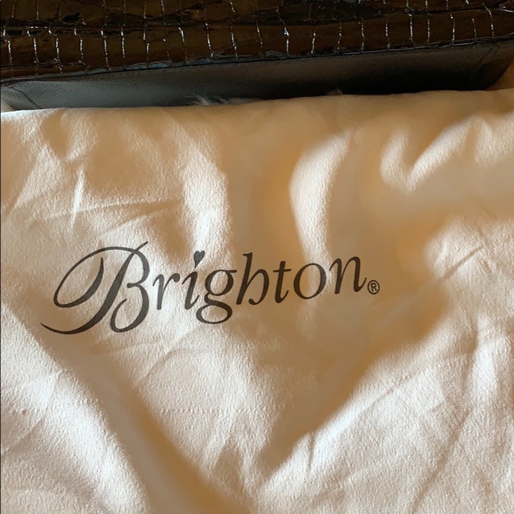 Brighton purse